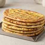 نان بربری