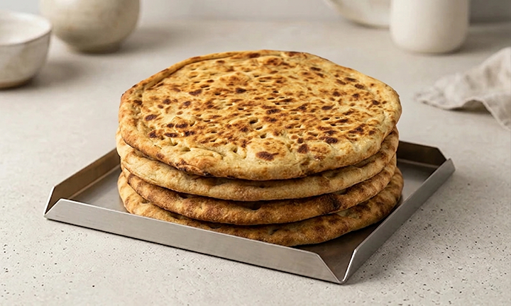 نان تنوری