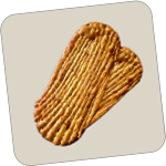 دسته بندی نون بربری